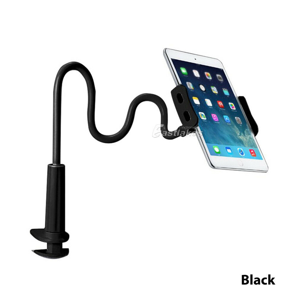 360° Flexible Tablet Clip Holder - Eastlakes Electronics
