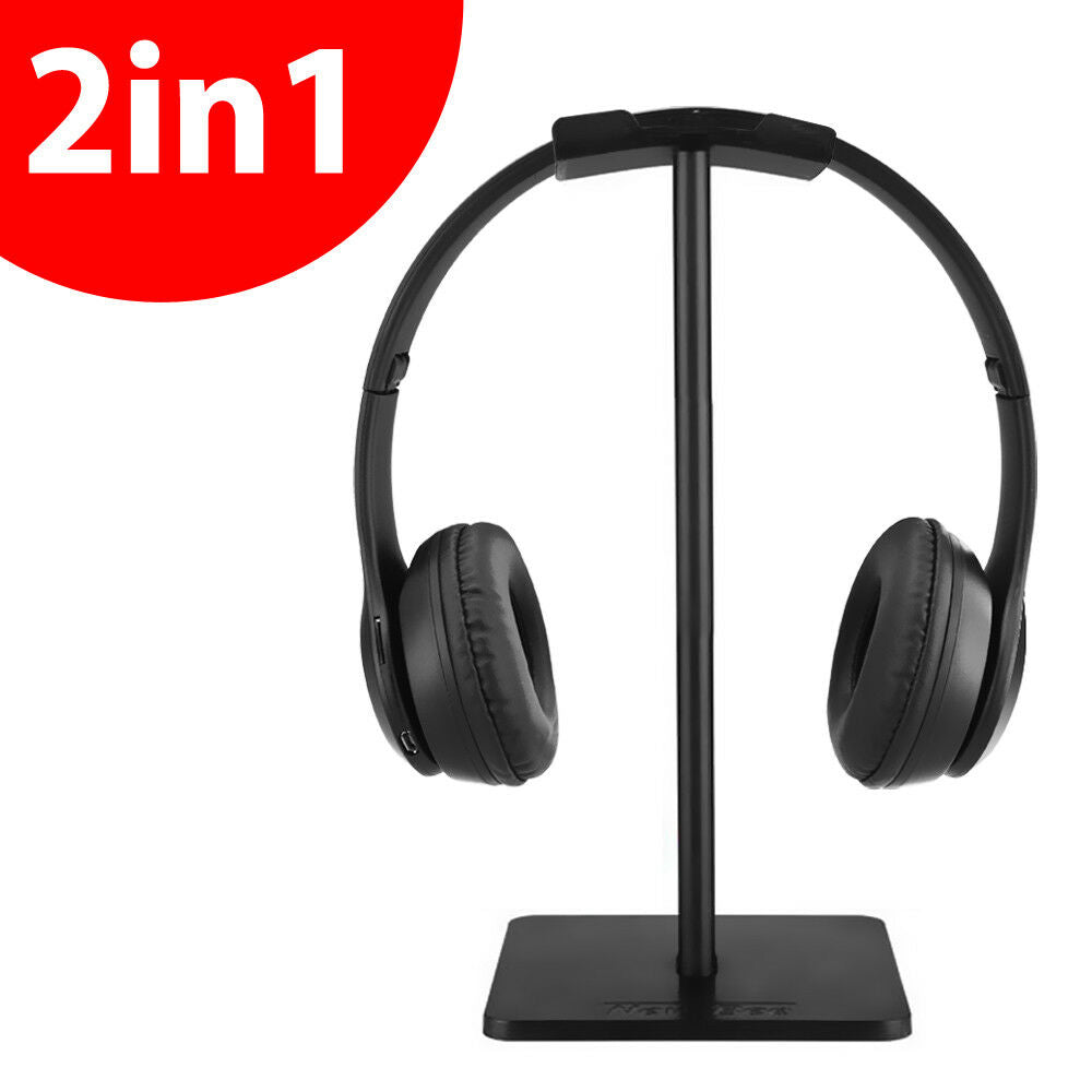 Bluetooth 4.2 Noise Cancelling Wireless Headphones - Eastlakes Electronics