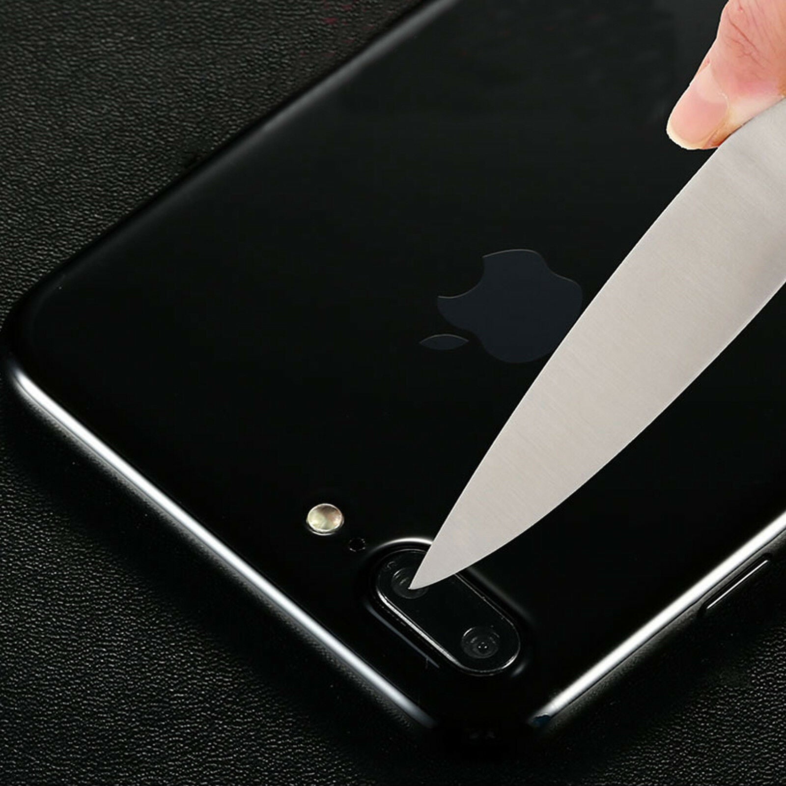 Camera Lens Tempered Glass Screen Protector for Apple iPhone X XS Max XR - Eastlakes Electronics