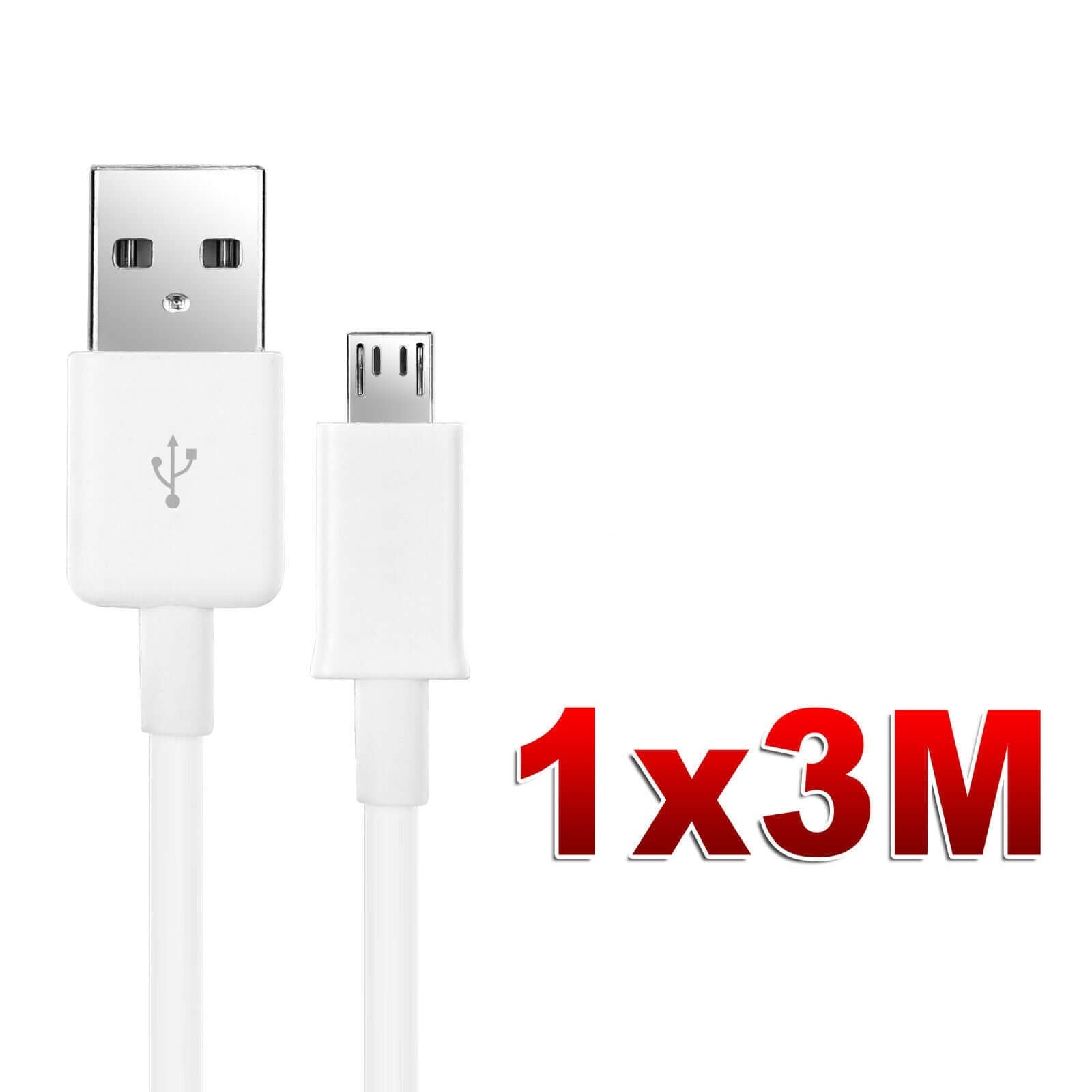 Micro USB Charging Cable - Eastlakes Electronics