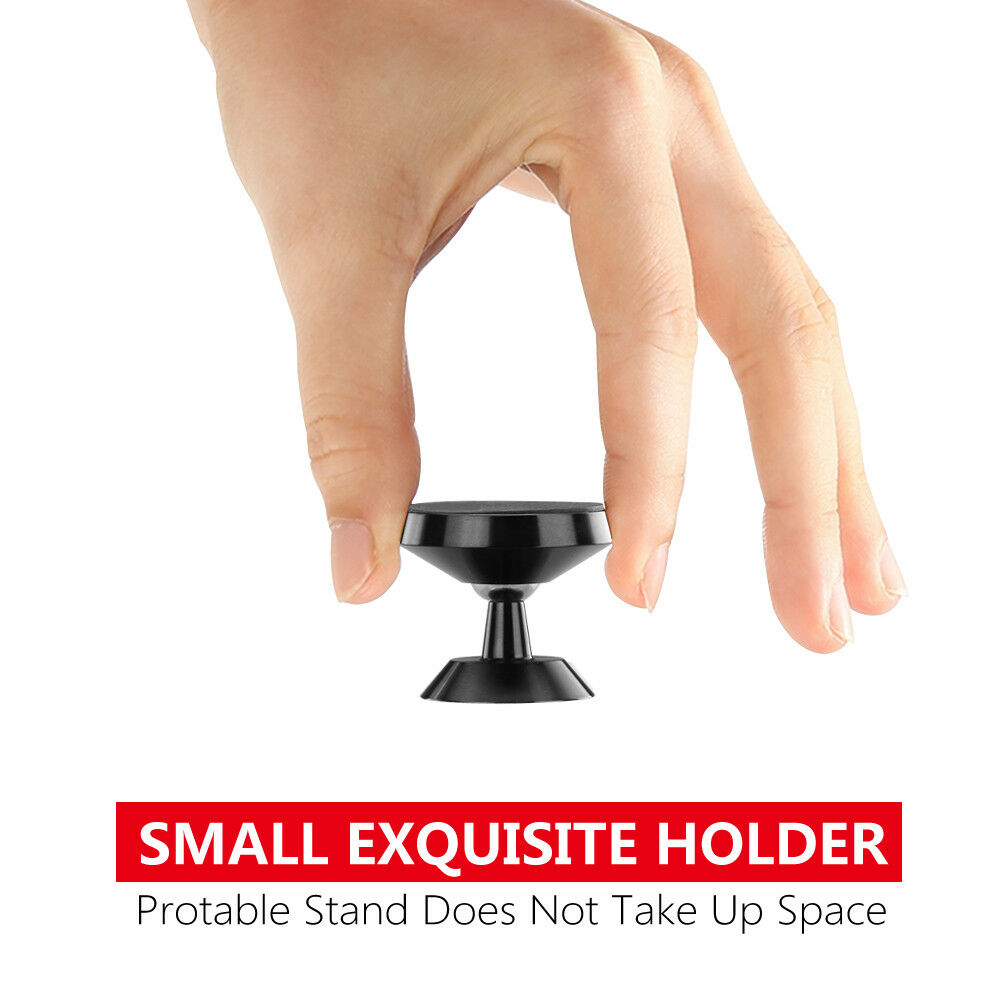 [2 Pack] Magnetic Universal Car Holder Mount - Eastlakes Electronics