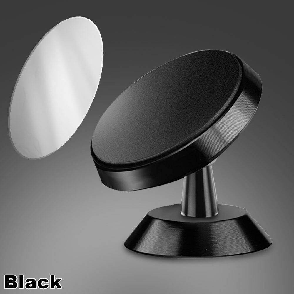[2 Pack] Magnetic Universal Car Holder Mount - Eastlakes Electronics