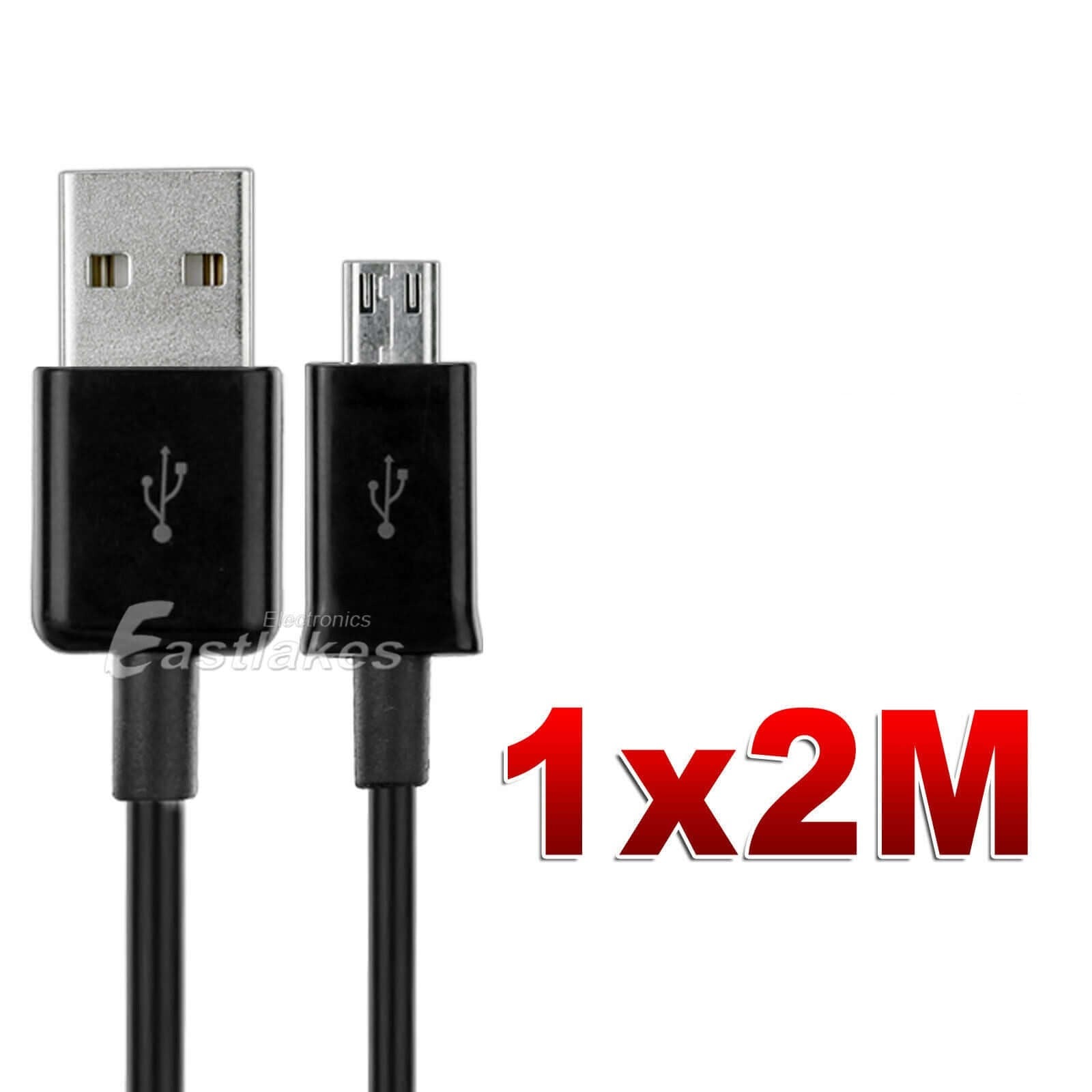 Micro USB Charging Cable - Eastlakes Electronics