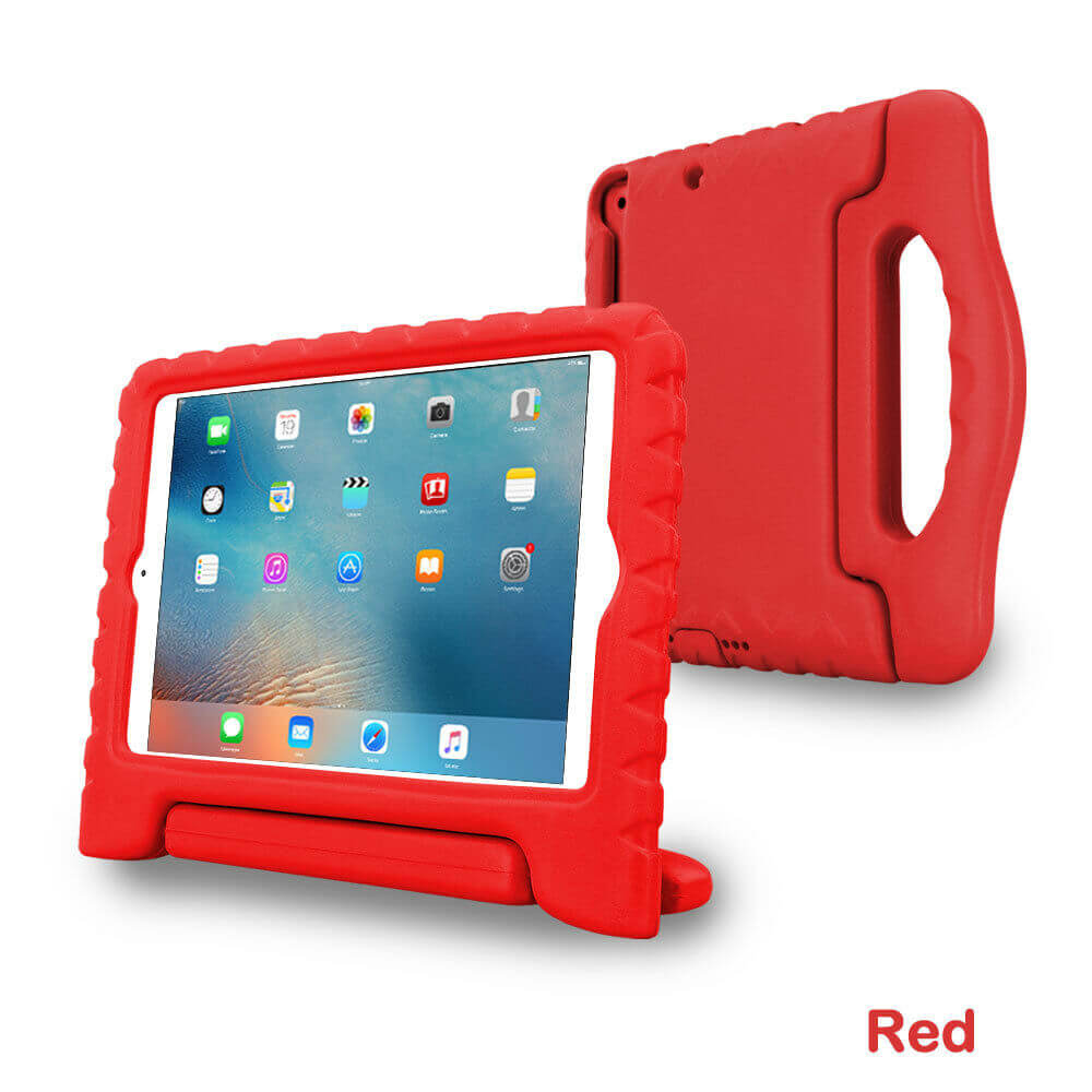 Kid Friendly Shockproof Stand Case for iPad Mini | iPad Air | iPad - Eastlakes Electronics