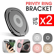 Magnetic Ring Stand Car Holder - Eastlakes Electronics