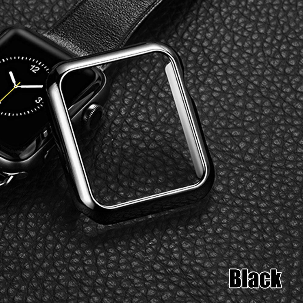 Apple Watch Screen Protector Case 38/42/40/44mm - Eastlakes Electronics