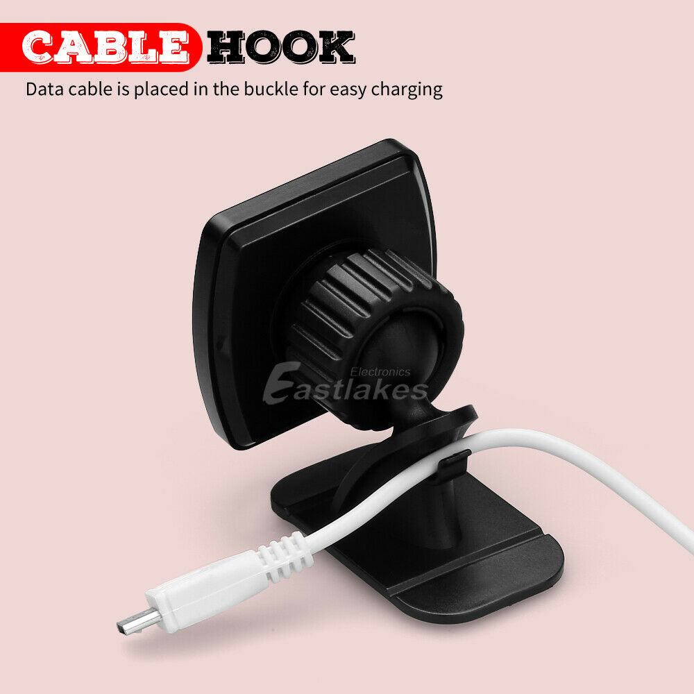 Universal Magnetic Car Mount Holder - Eastlakes Electronics