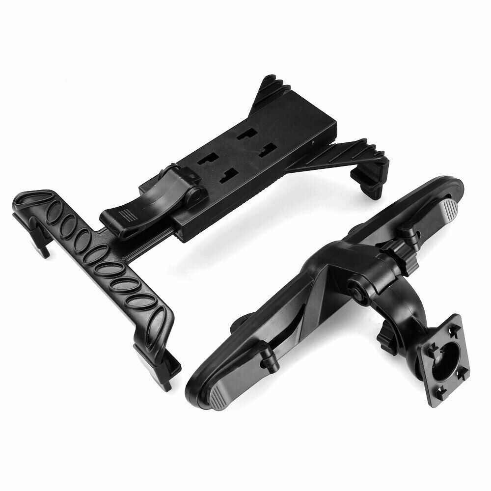 [2 Pack] Universal Car Headrest Car Holder for 8-12" Tablet - Eastlakes Electronics