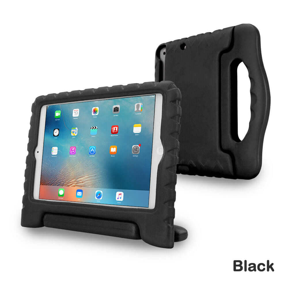 Kid Friendly Shockproof Stand Case for iPad Mini | iPad Air | iPad - Eastlakes Electronics