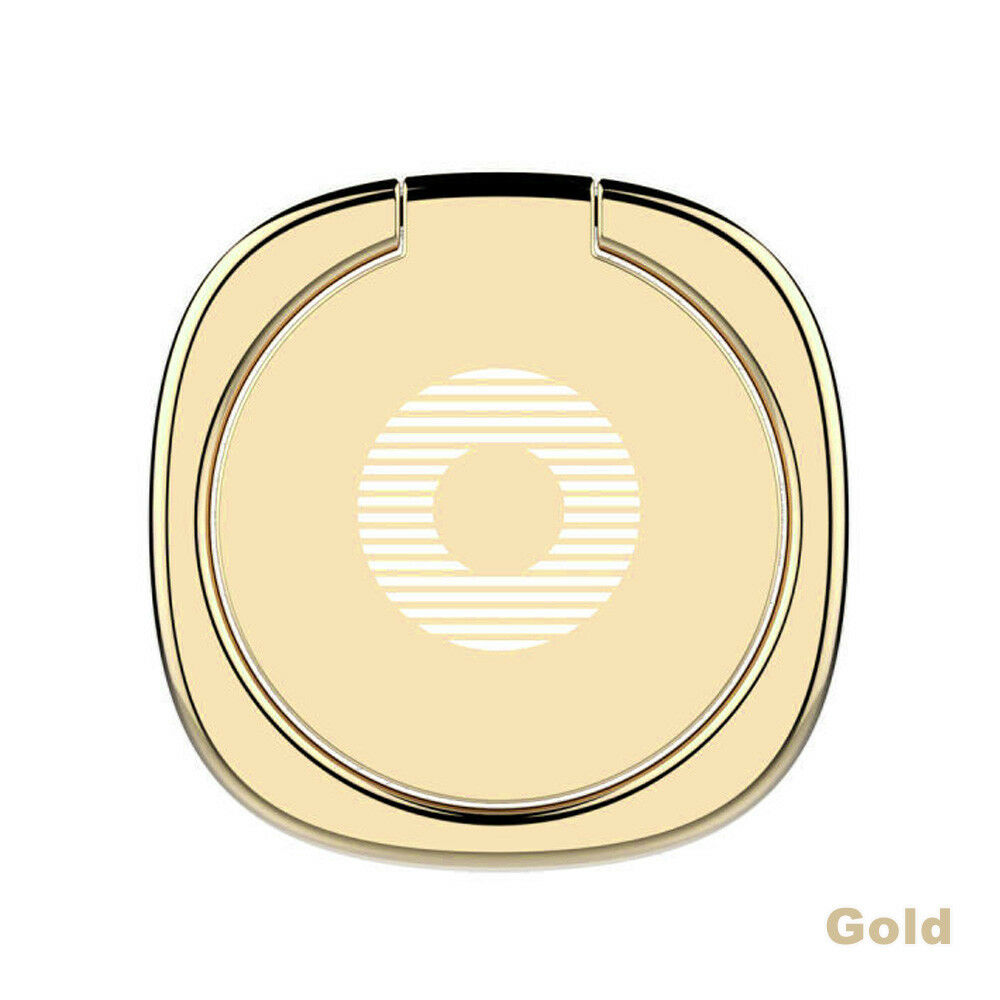 Magnetic Ring Stand Car Holder - Eastlakes Electronics