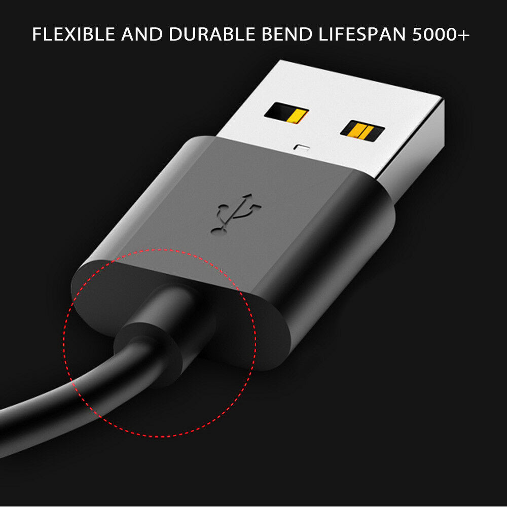 USB Type-C Data Charging Cable - Eastlakes Electronics