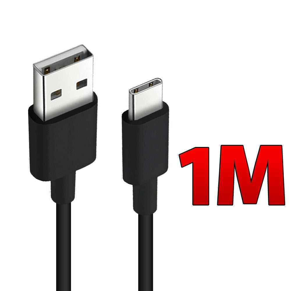 USB Type-C Data Charging Cable - Eastlakes Electronics