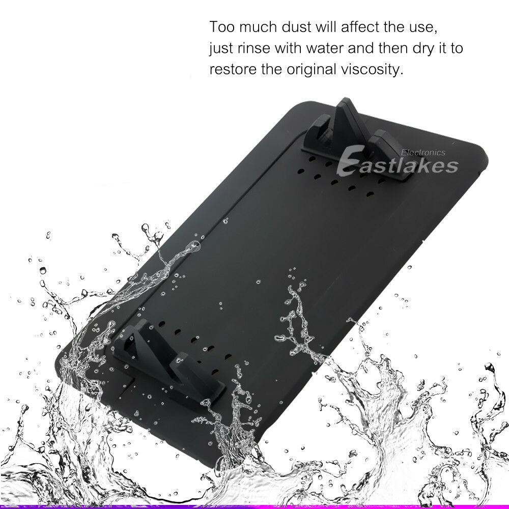 Universal Anti Slip Pad Car Mount Holder - Eastlakes Electronics