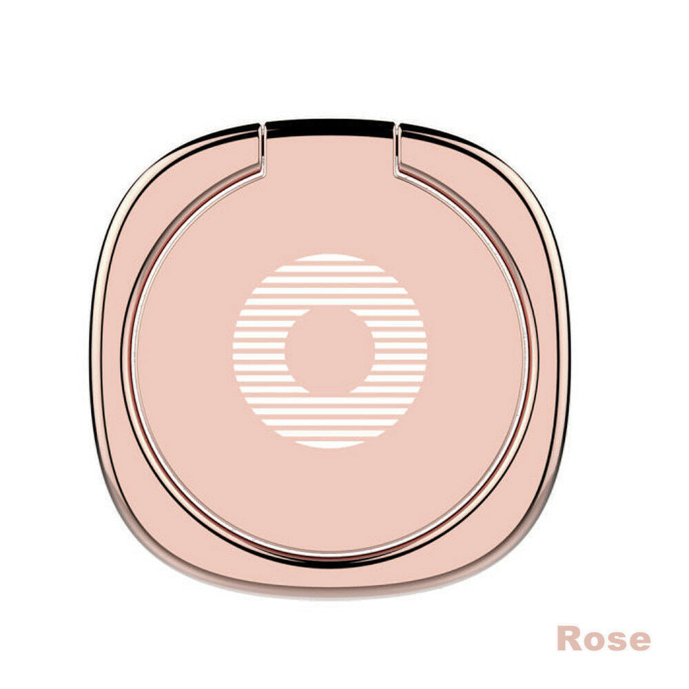 Magnetic Ring Stand Car Holder - Eastlakes Electronics