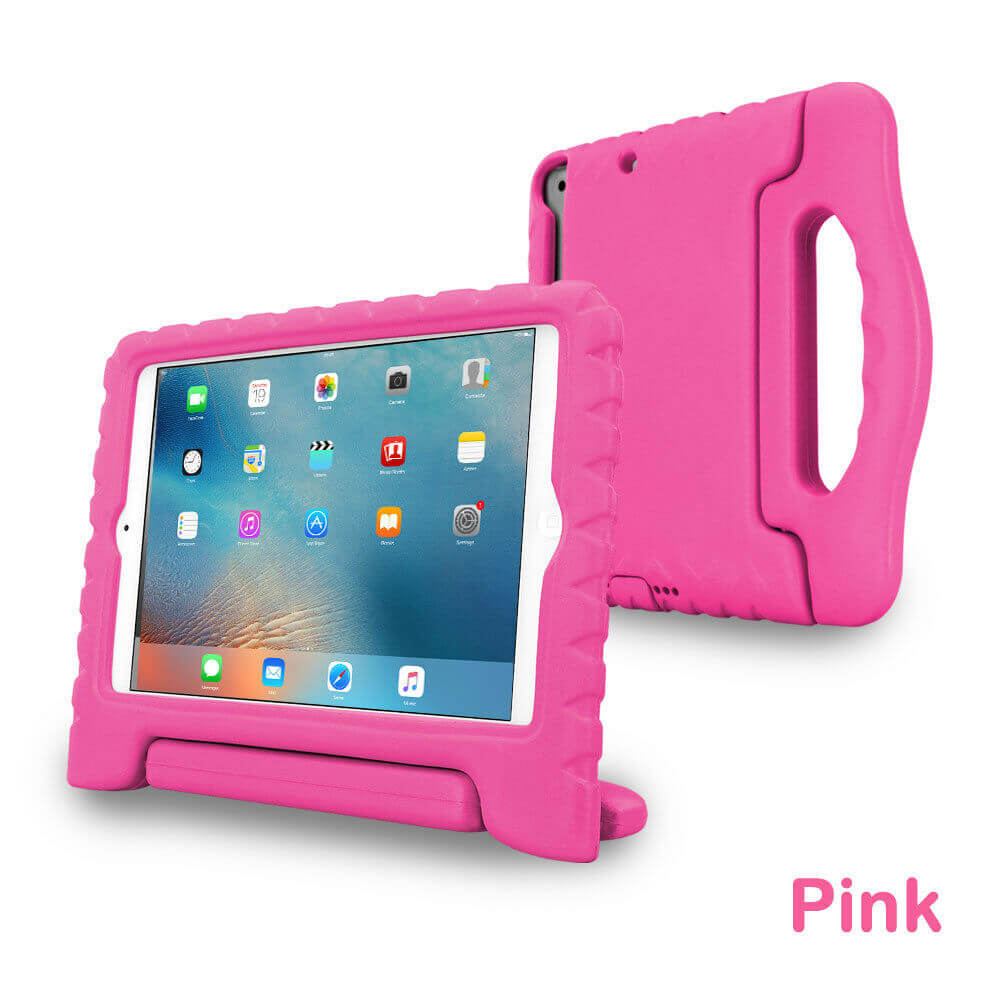 Kid Friendly Shockproof Stand Case for iPad Mini | iPad Air | iPad - Eastlakes Electronics