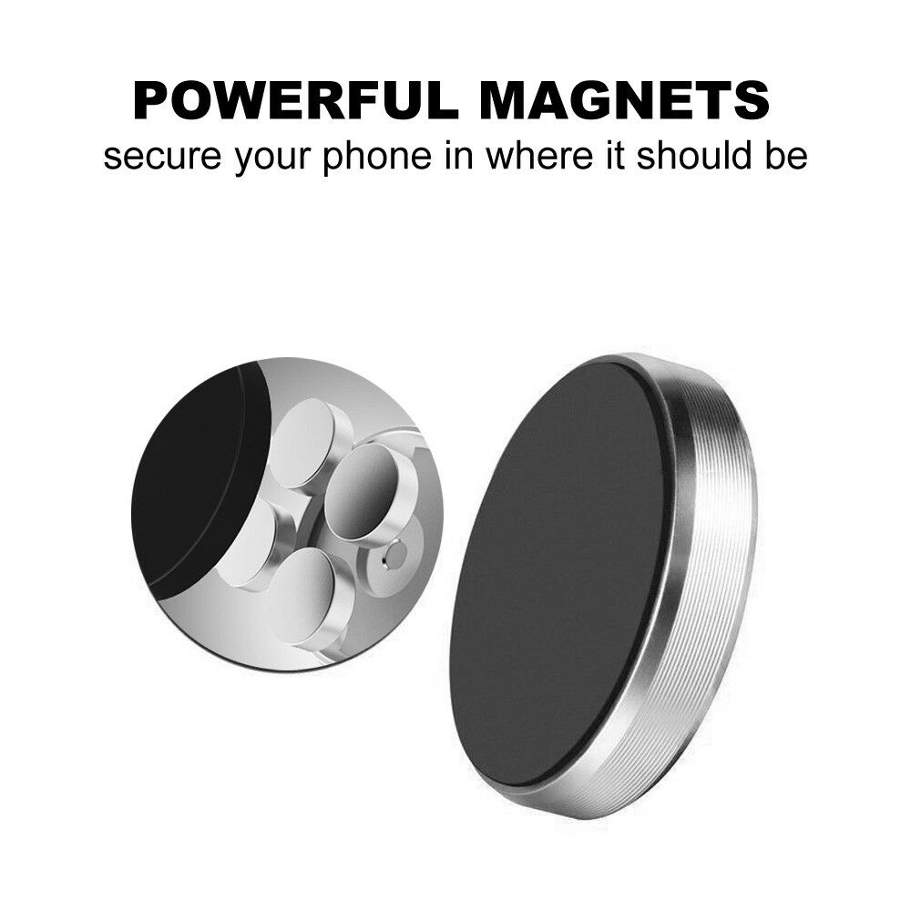 Universal Magnetic Dashboard Card Holder - Eastlakes Electronics