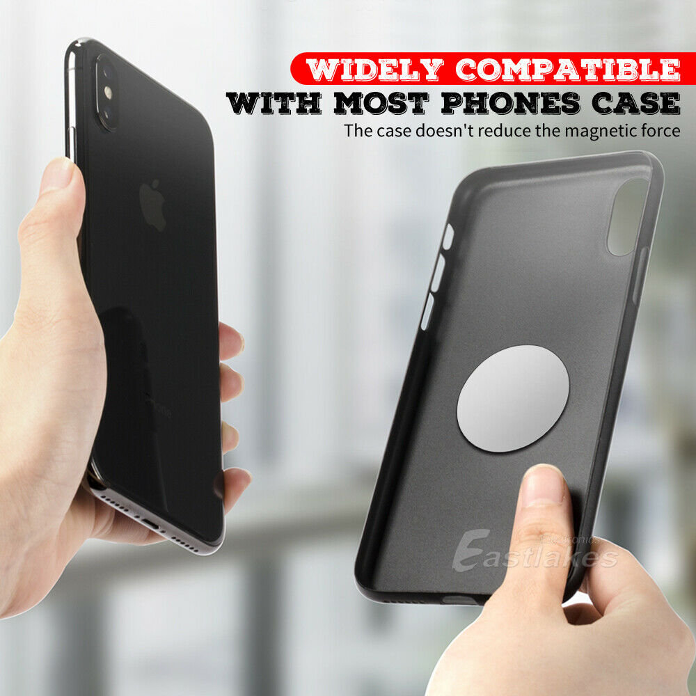 Universal Magnetic Car Mount Holder - Eastlakes Electronics