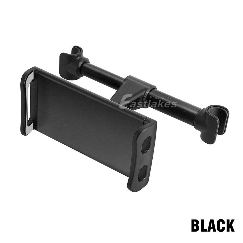 Universal Headrest Car Seat Mount Holder for Mobile Phone and Tablet - Eastlakes Electronics