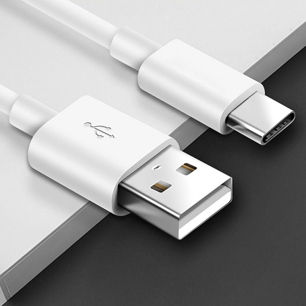 Type-C USB Data Charger Cable [3 Pack] - Eastlakes Electronics