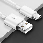 USB Type-C Data Charging Cable - Eastlakes Electronics