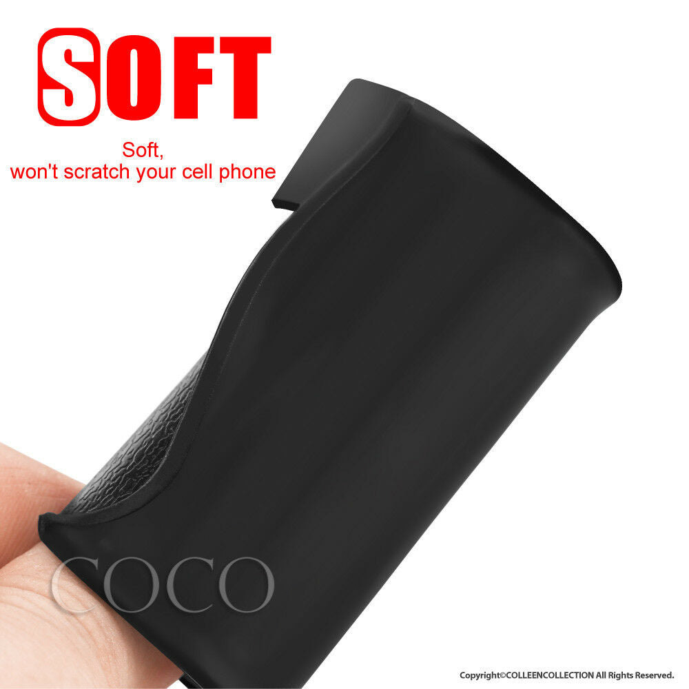 Silicone Back Pocket Card Holder Sticker - Eastlakes Electronics