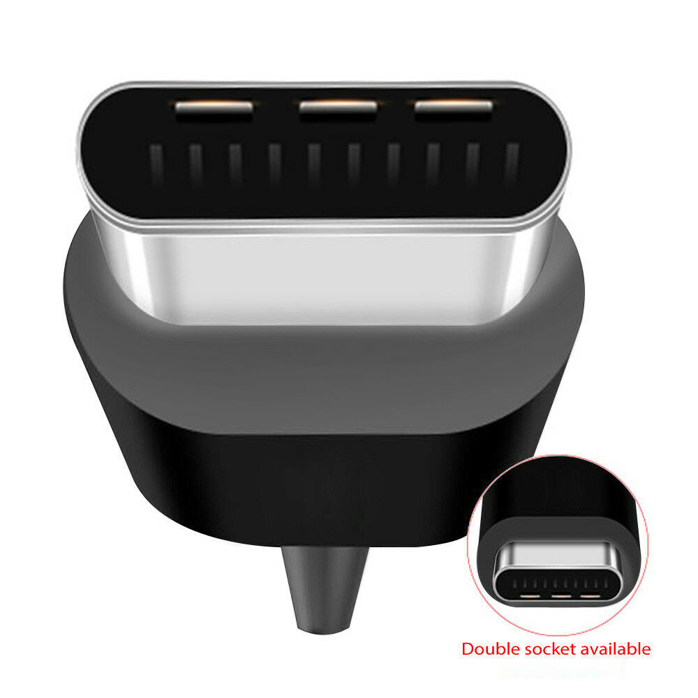 USB Type-C Data Charging Cable - Eastlakes Electronics