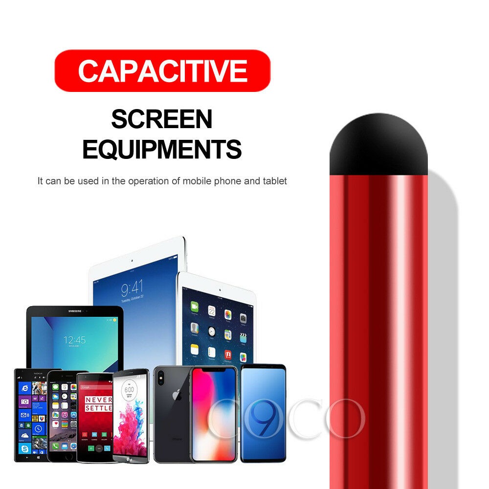 Universal Touch Screen Stylus Pen - Eastlakes Electronics