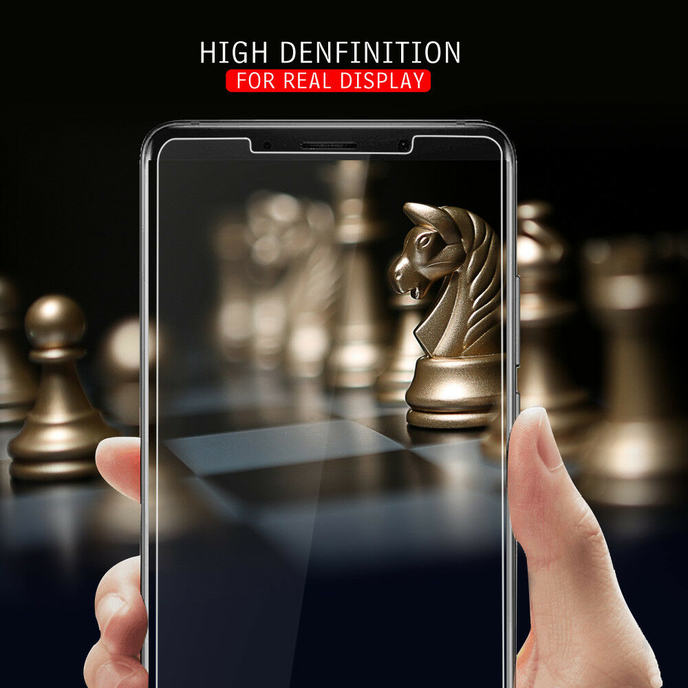 Huawei P30 P20 Mate 30 20 Pro nova 3e 3i Tempered Glass Crystal Screen Protector - Eastlakes Electronics