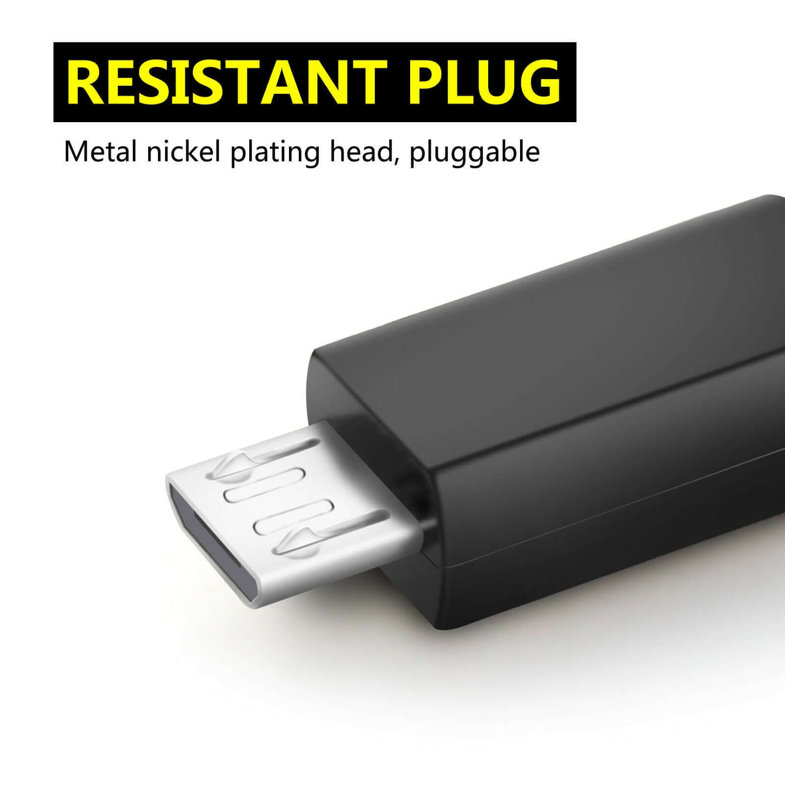 Micro USB Charging Cable - Eastlakes Electronics