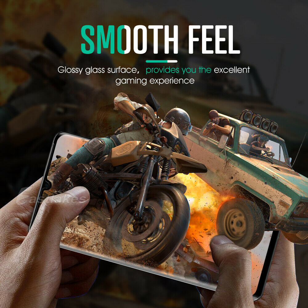 9D Full Coverage Tempered Glass Screen Protector Huawei P30 Pro Mate 30 20 Pro - Eastlakes Electronics