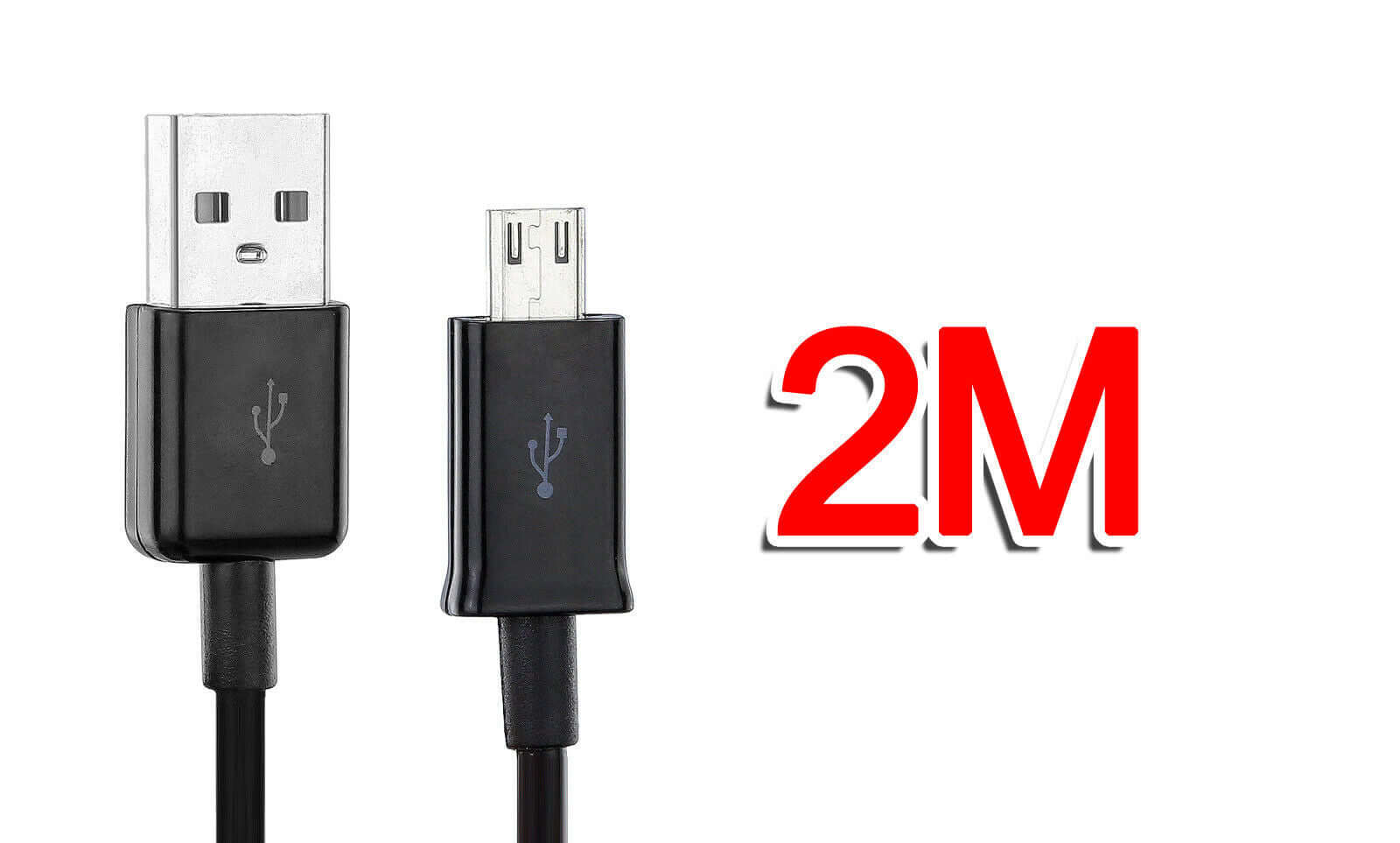 Micro USB Charging Data Cable - Eastlakes Electronics