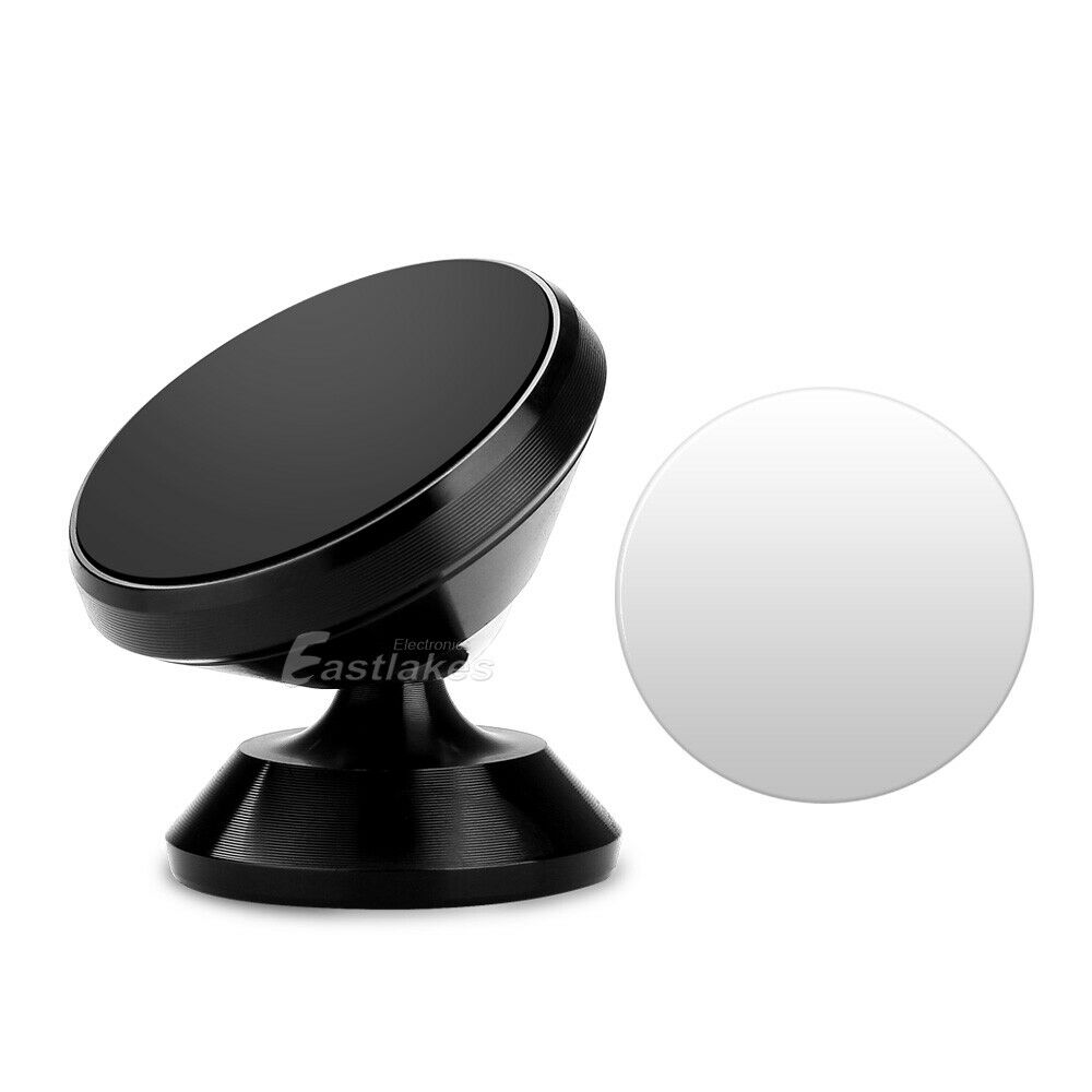 Universal Magnetic Air Vent Car Mount Holder - Eastlakes Electronics