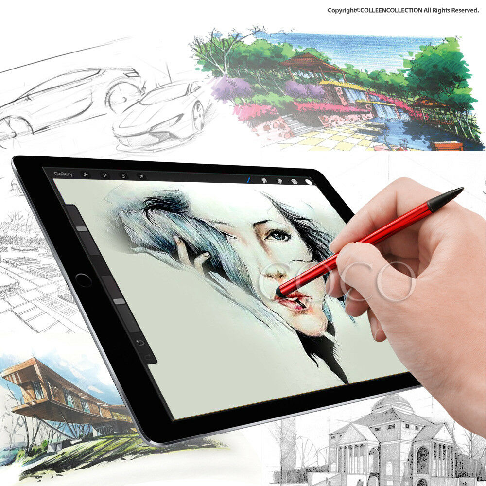 Universal Touch Screen Stylus Pen - Eastlakes Electronics