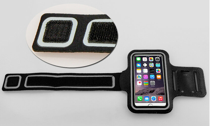 Exercise Armband Case for Apple - Eastlakes Electronics