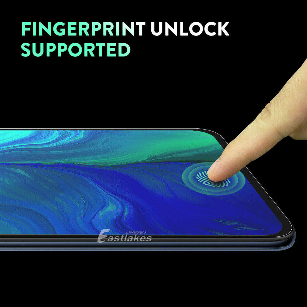 Hydrogel Screen Protector for OPPO - Eastlakes Electronics