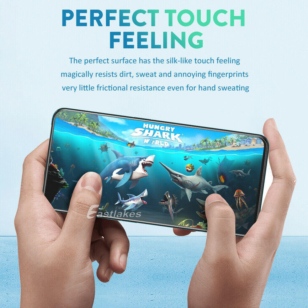 Hydrogel Screen Protector for OPPO - Eastlakes Electronics