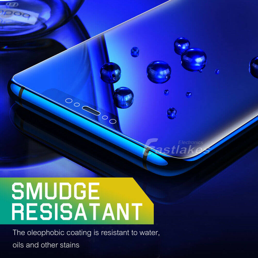 HYDROGEL Screen Protector For Huawei Mate 20 Pro P30 Pro - Eastlakes Electronics