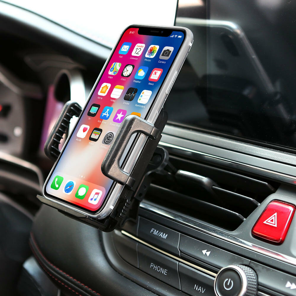 Universal Car Mount Holder Set Phone - Eastlakes Electronics