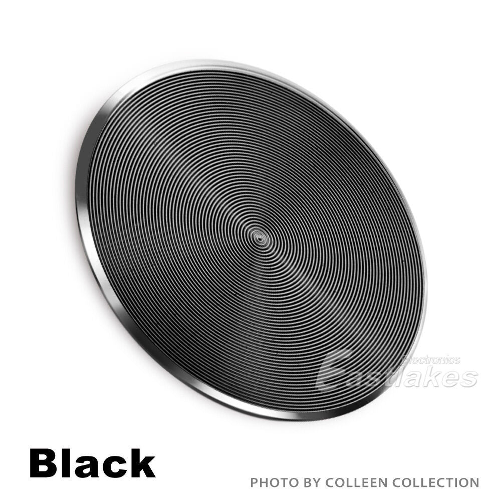Universal Metal Ring Holder Plate for Magnetic Mobile Phone Holder - Eastlakes Electronics