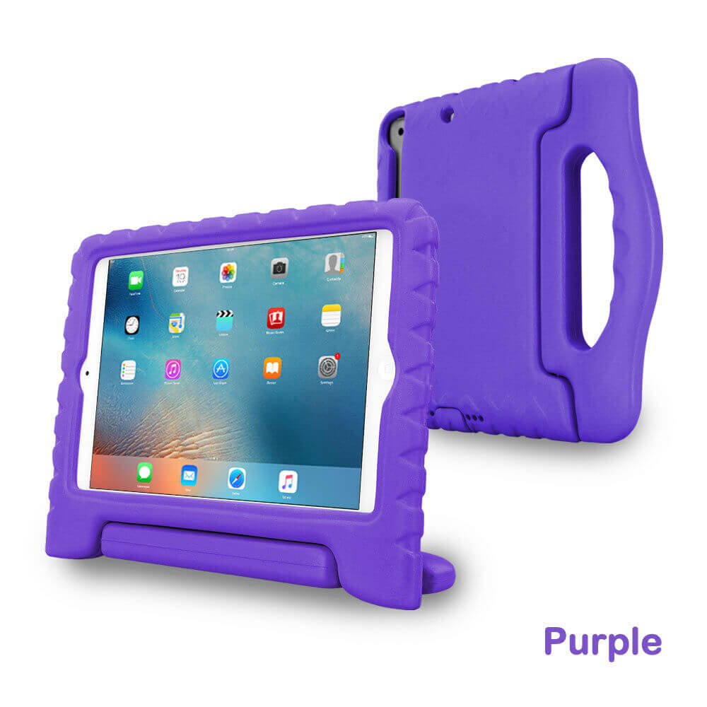 Kid Friendly Shockproof Stand Case for iPad Mini | iPad Air | iPad - Eastlakes Electronics