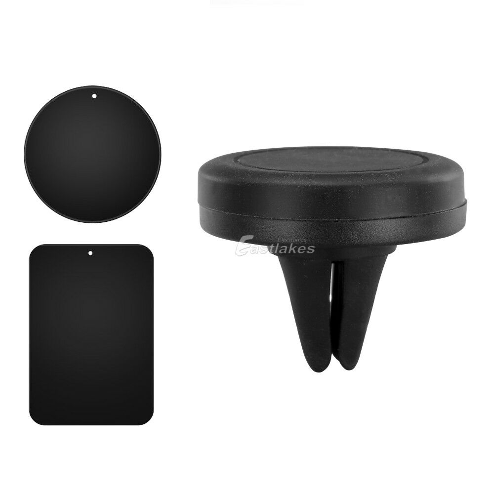 Universal Magnetic Air Vent Car Mount Holder - Eastlakes Electronics