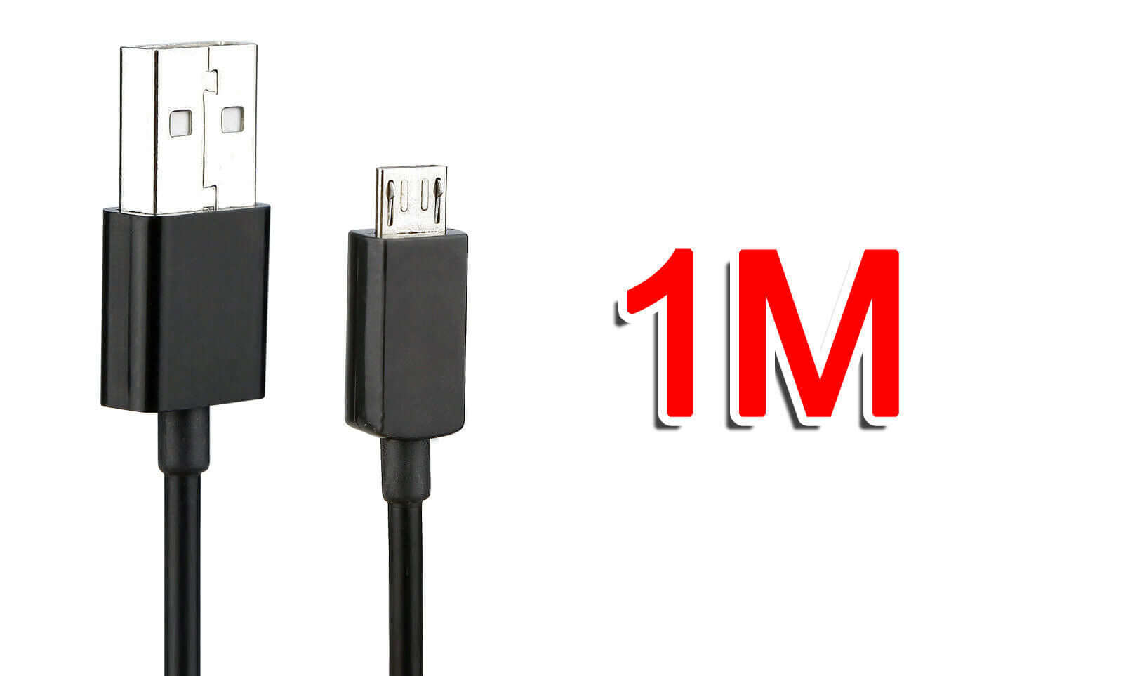 Micro USB Charging Data Cable - Eastlakes Electronics
