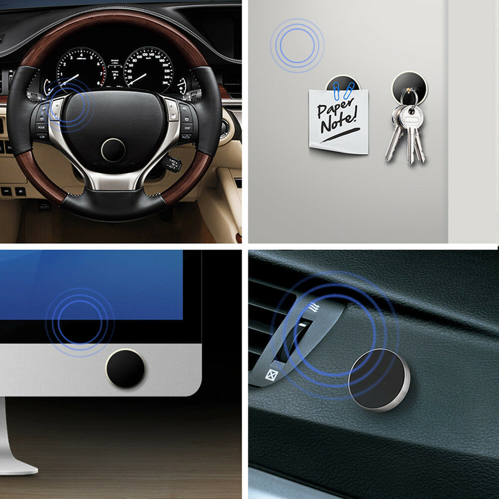 [Combo Pack] Magnetic Smart Ring Holder Stand and Holder - Eastlakes Electronics