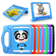 Kid Friendly Shockproof Stand Case for iPad Mini | iPad Air | iPad - Eastlakes Electronics