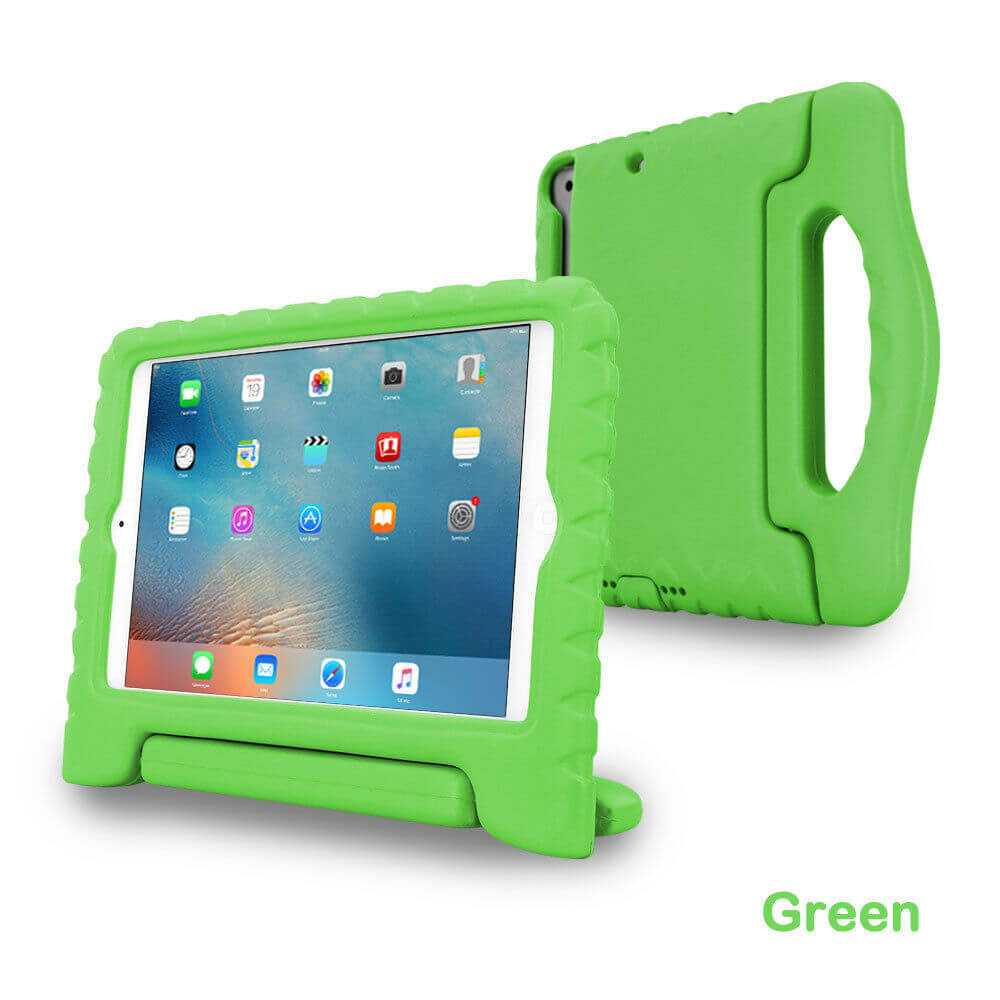 Kid Friendly Shockproof Stand Case for iPad Mini | iPad Air | iPad - Eastlakes Electronics