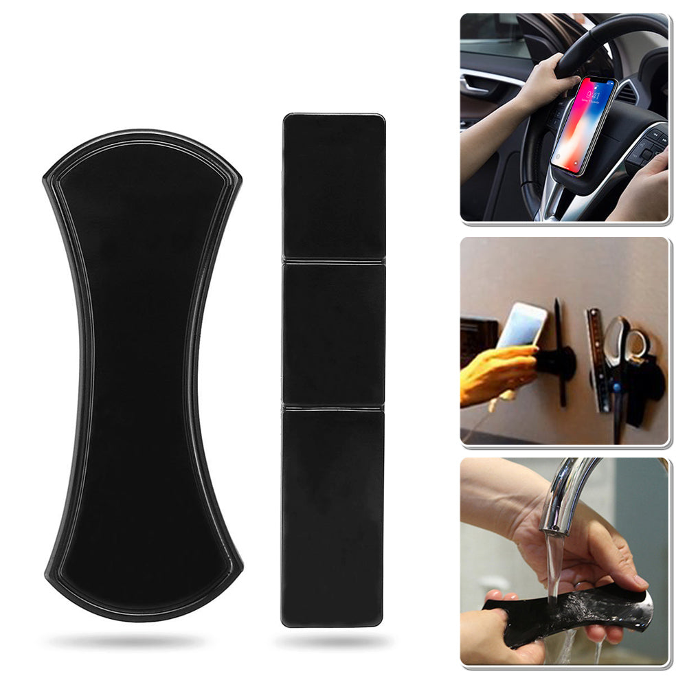 Anti-Slip Rubber Stick Mat Phone Holder - Eastlakes Electronics