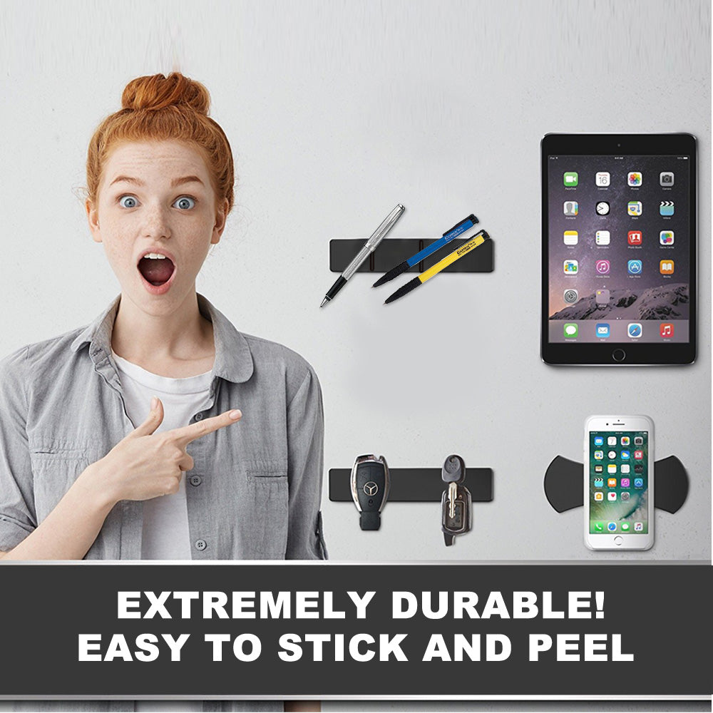 Anti-Slip Rubber Stick Mat Phone Holder - Eastlakes Electronics