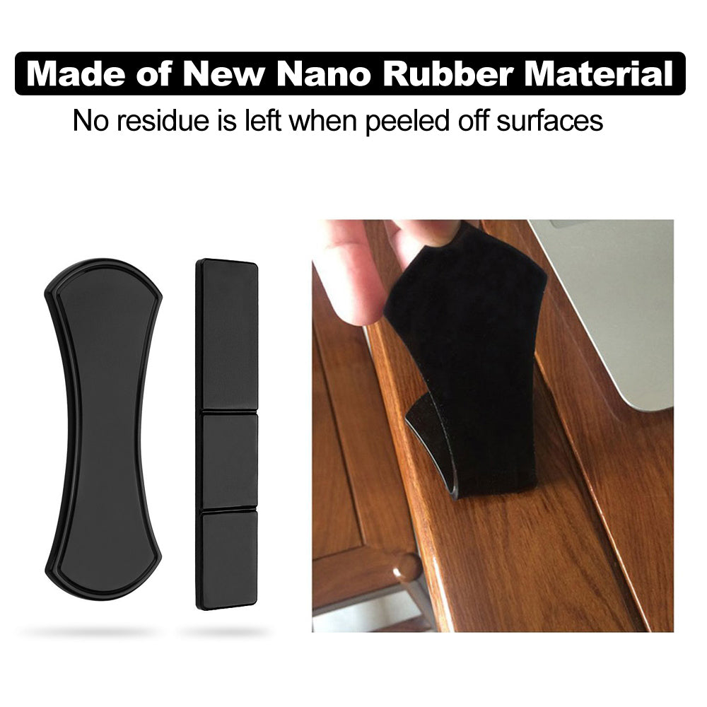 Anti-Slip Rubber Stick Mat Phone Holder - Eastlakes Electronics