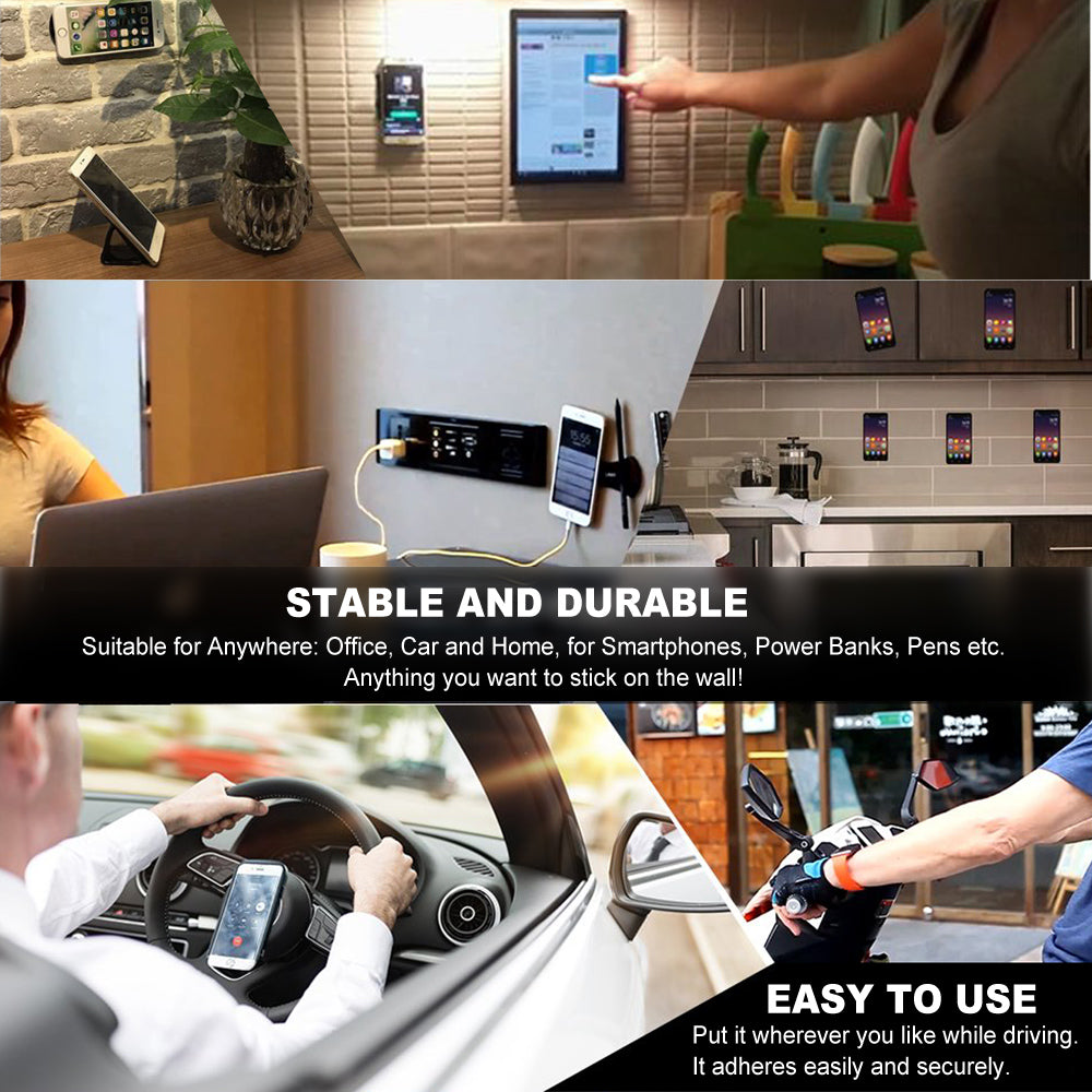 Anti-Slip Rubber Stick Mat Phone Holder - Eastlakes Electronics