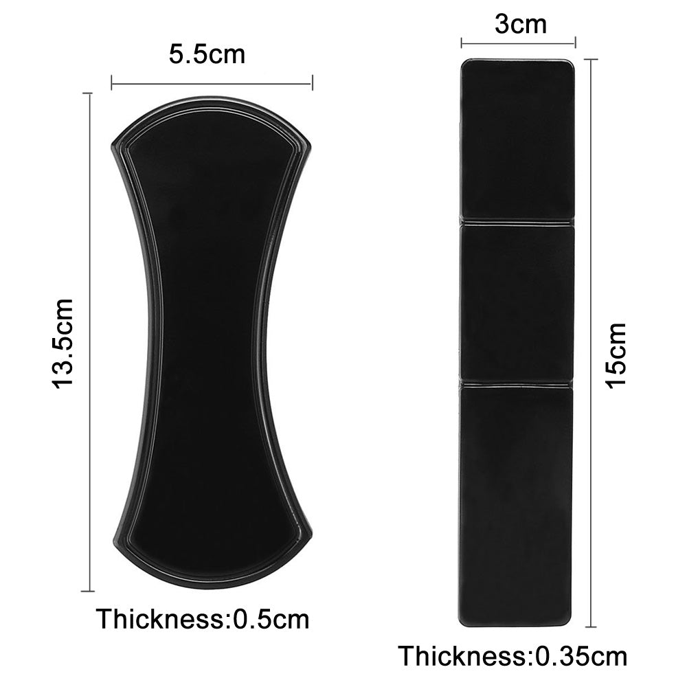 Anti-Slip Rubber Stick Mat Phone Holder - Eastlakes Electronics